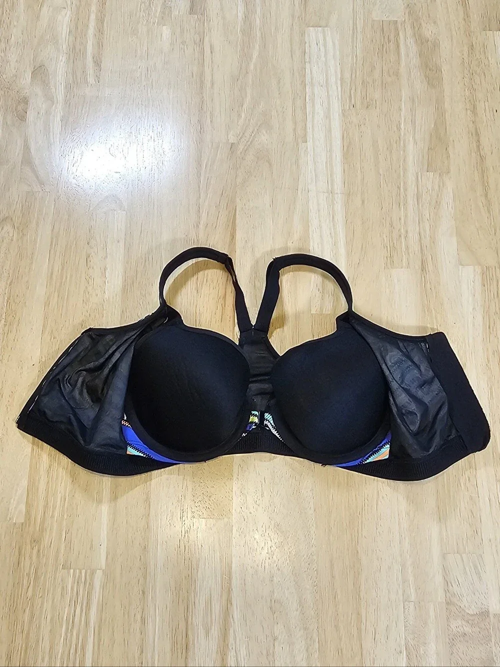 VSX Sports Bra with Extra Support